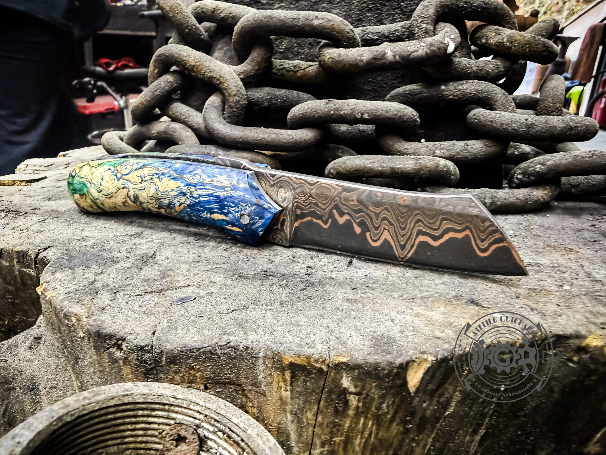 Higonokami – Image 2